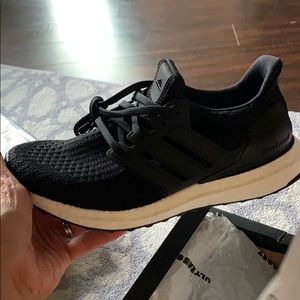 Women’s Ultraboost Adidas, new in box
